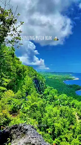 Bentar lagi Desember gays..Btw Apsen dong siang yg su pernah kesini??? #biakpride🏝 #biakpapua #fyppppppppppppppppppppppp #papuatiktok #fyp 