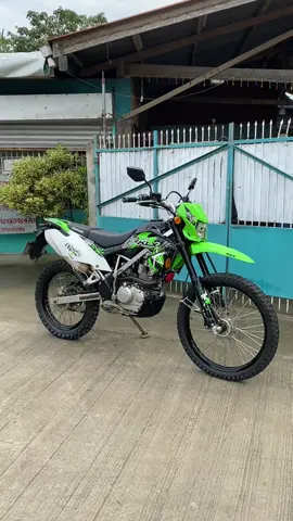 KLX 150 BF EDITION 2021 #klx150 #klx150bf #klxbf #motorcyclesoftiktok 