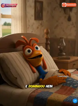 Domingou hein 😁🐔