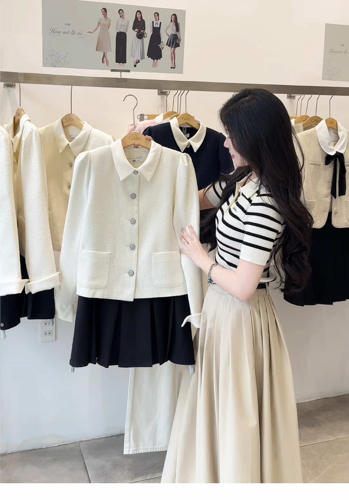 Đi săn đồ Black Friday gì chưa mấy bà ❤️ @Calie.vn #Calie #TheChapterOfHarmony #blackfriday #viral #fyp 