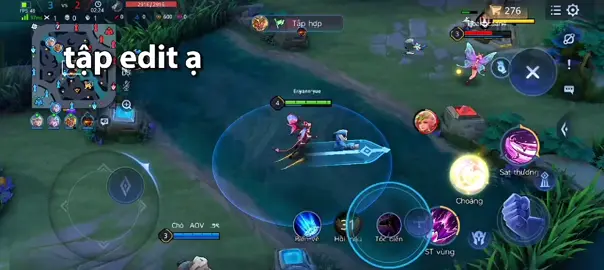 🥰🥰💅🏻💅🏻☺️💔 #xh #foryou #viral #creatorlienquan #aov 