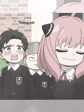 Cute ha:3 #anyaxdamian #spyxfamily #animeedit #nzq_team #viral 
