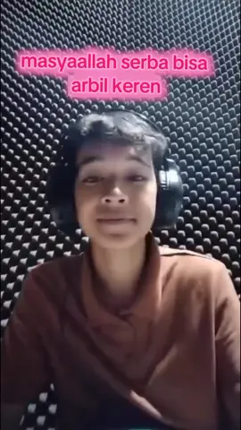 masyaallah arbil  #arbilda7 #indosiar #academy #trendingtiktok #fyppppppp 
