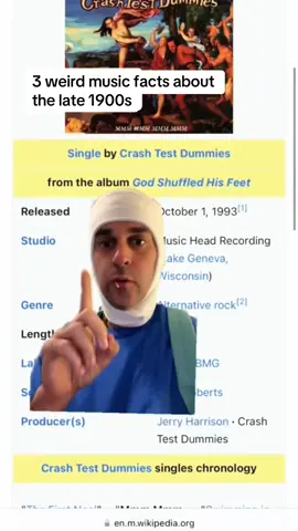 weird truths about the 90s 