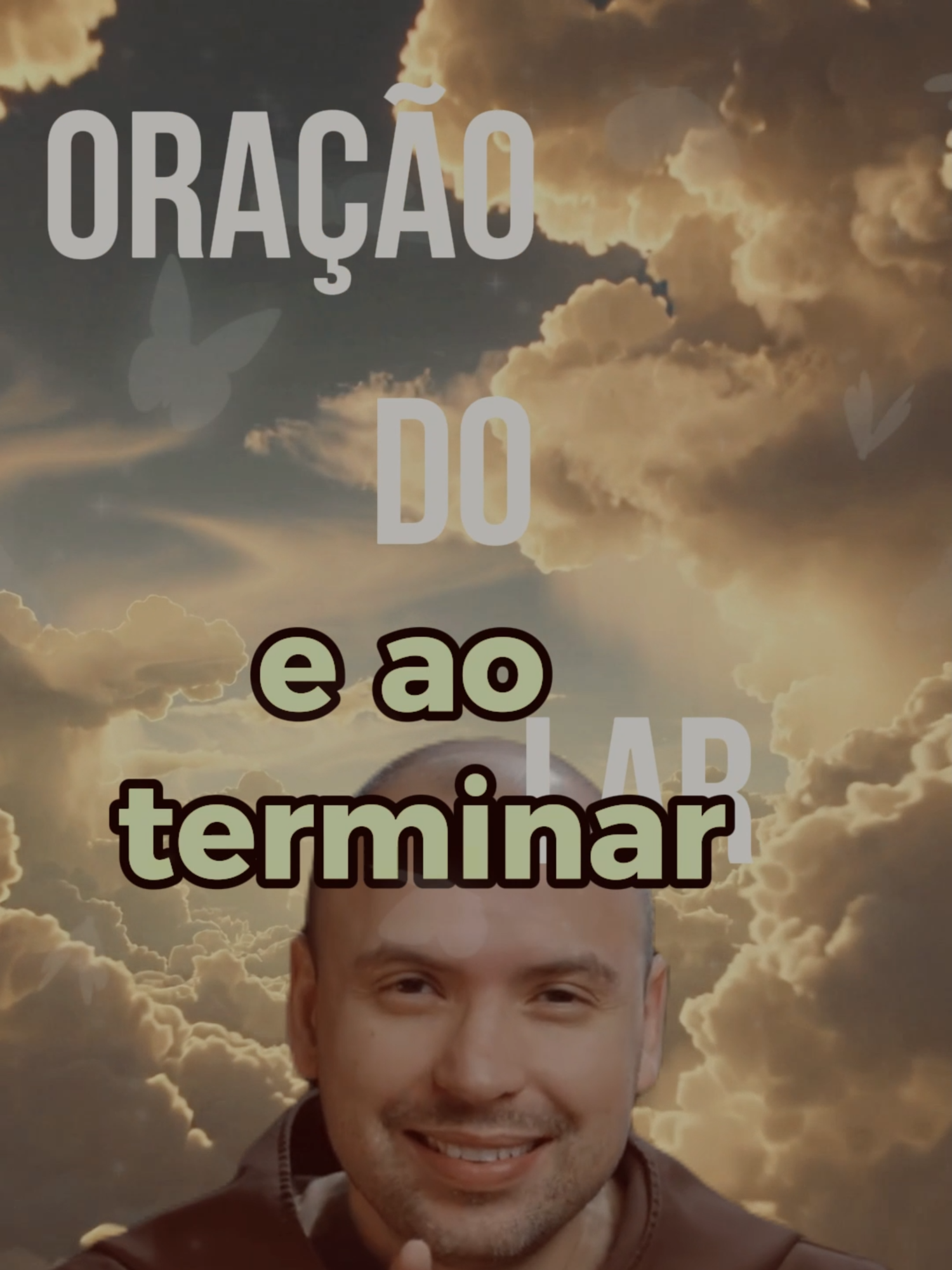 Me siga para ver mais mensagens minhas #freigilson #católico #jesus #biblia #oraçãoforte