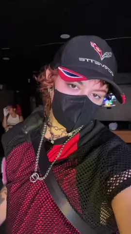 fit check for the big booty party 