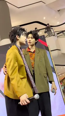 #เทรนด์วันนี้ #มุยิมมี้คิดถึงเตอร์ด้วย#ฟีดดดシ 