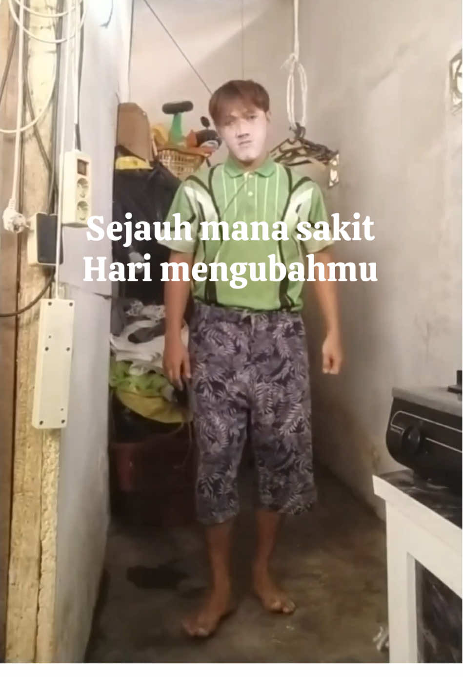 Sangat jauh🙏🏻☠️