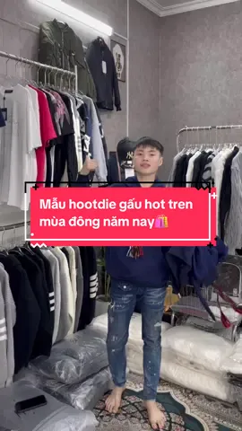 Mẫu hoôtdie gấu qua hot, giá chỉ hơn 3xx🛍️#fyp #xuhuong #titkok 