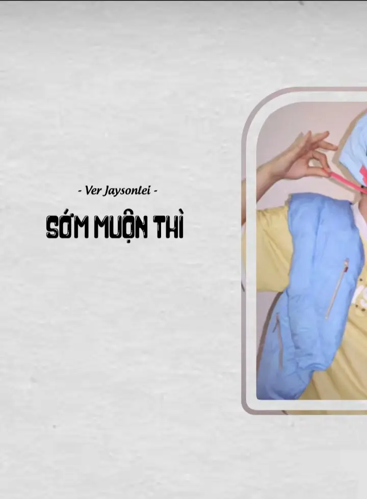 #jaysonlei #anhtraisayhi #anhtraisayhi2025 #sommuonthi #nhachay 