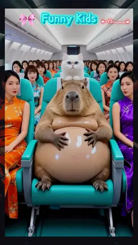 😍😂#kids#forkids#aivideo#funnyvideo #kidscartoon#usatiktok #tiktokvideo