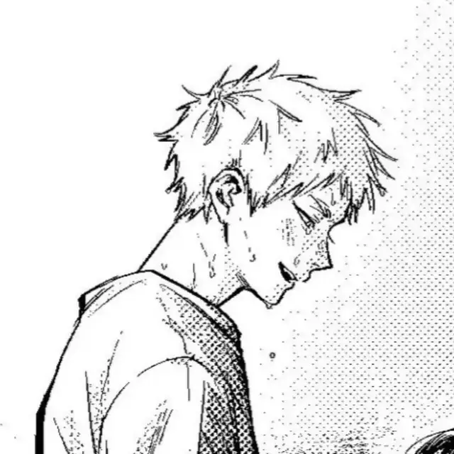 在混乱之中，只要看我一眼就足够了。 ” giữa muôn vàn hỗn độn, chỉ cần cậu nhìn tớ là đủ. ” #hikayoshi #hikaruxyoshiki #fyp 