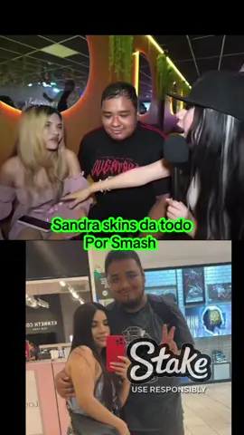 #peru #fyp #parati #smash #sandraskins 