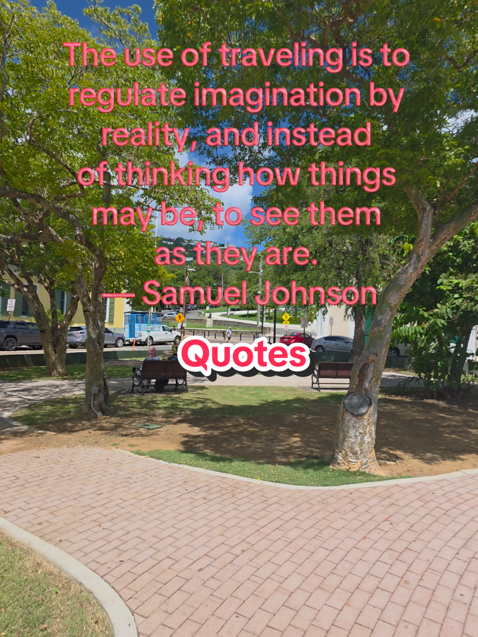 Traveling gives us understanding. #travel #cruise #fyp 