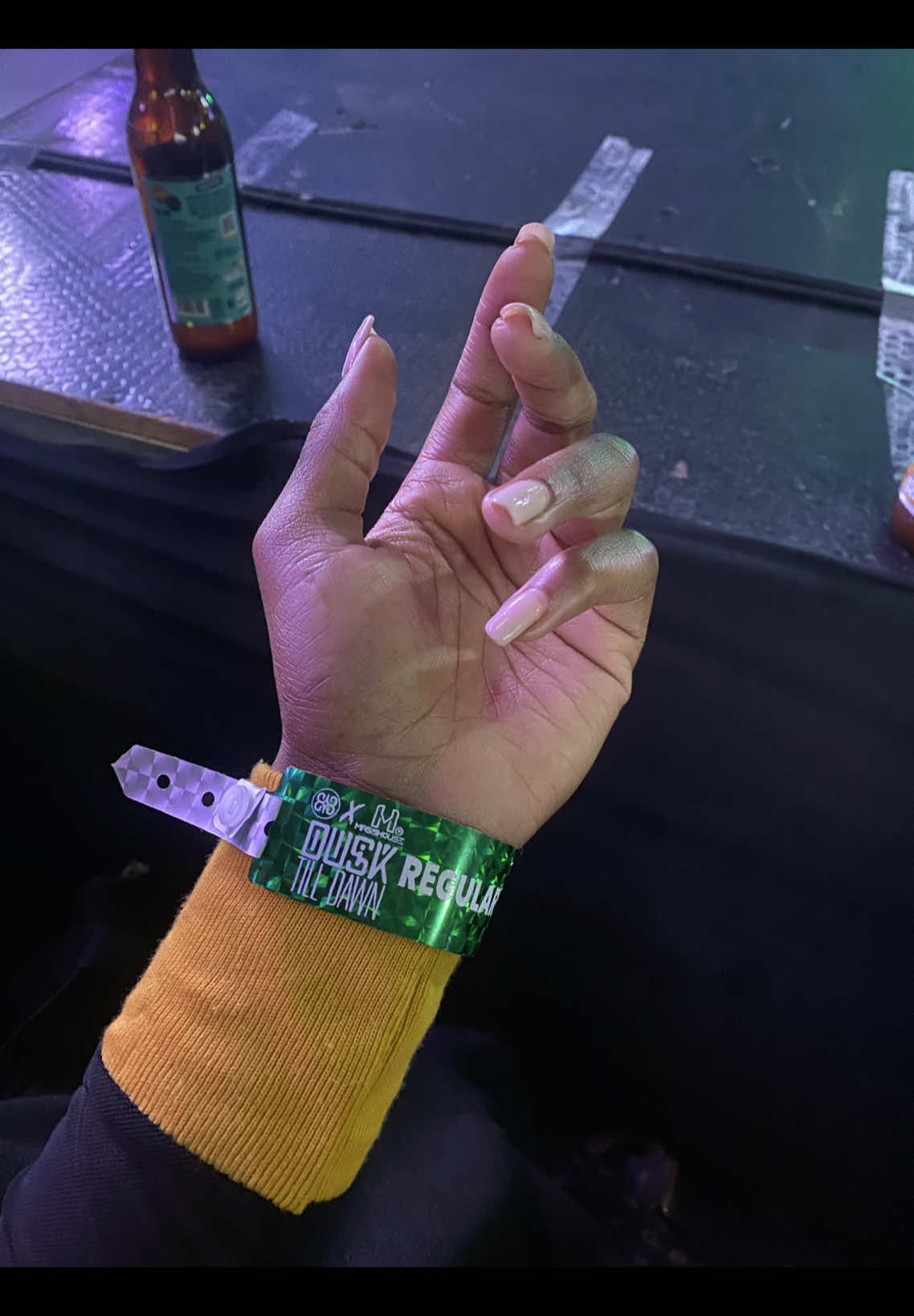 A time was had! #mawhoo in Kenya.💃🏽@Jazzwrld 