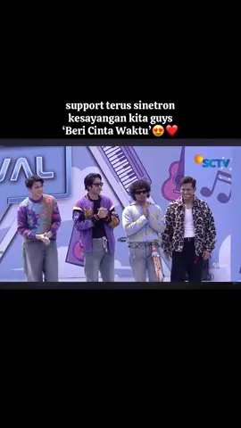 @Evan Marvino @Wieshely_brown @zoulpandjoul @user38800284553 #bericintawaktu #karnavalsctv 
