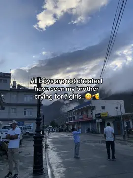 Sabai cheater hudaina hai🥲🫡#fypviralシviral #content #goviral #tiktok #creatorsearchinsights 