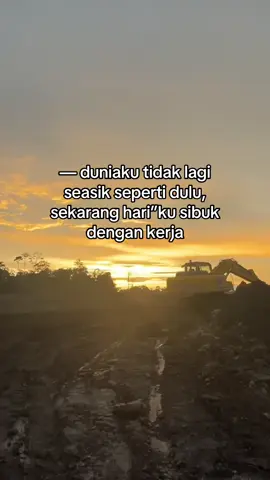 besi aja bisa bisa hancur apalagi manusia? #fypage #kulitambang #sadvibes #masukberandafyp #4u 