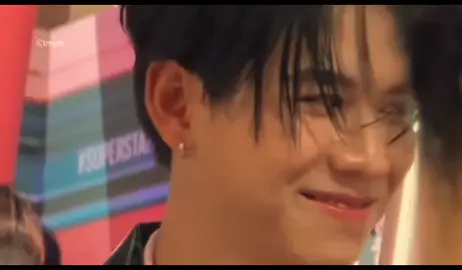 I hope your day brings you happiness in everything you do. I hope u realize how precious your smile truly is🤍 #satangkittipop #satangks #gmmtv