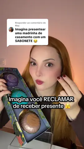 Respondendo a @May O kit de sabonetes que eu falei é da @Granado Brasil 💚 Uma opção muito linda pra presentear alguém especial. A promo de black friday que mencionei no vídeo pode acabar a qualquer momento, então quem quiser aproveitar confere se ainda tá com desconto, clicando no carrinho laranja! #TikTokShopBlackFridayBR #TikTokShopBlackFriday #natal 