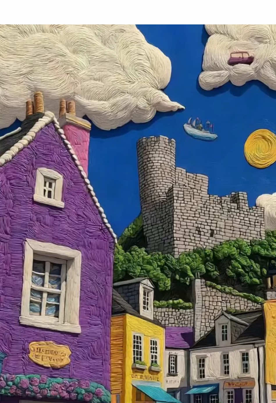 iOS 26 how to get 3D spatial wallpaper background for your iPhone  How to set up iPhone wallpaper tutorial How to apply iPhone live wallpaper live wallpaper wallpaper iPhone wallpaper 8K  wallpaper #capcut #capcutforus #capcutpioneer #livewallpaper #wallpaper 💕💕