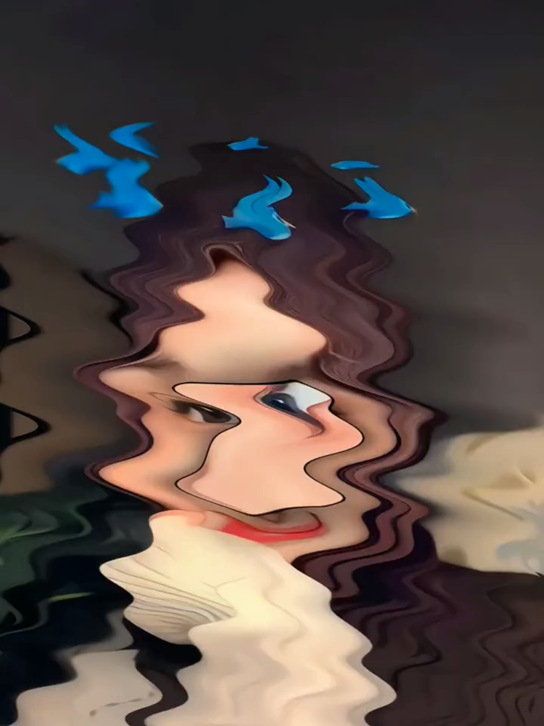 pasti ngeblur,ya ga#fypp #masukberandamuu @ponakanmu._ @hnaasyentil_