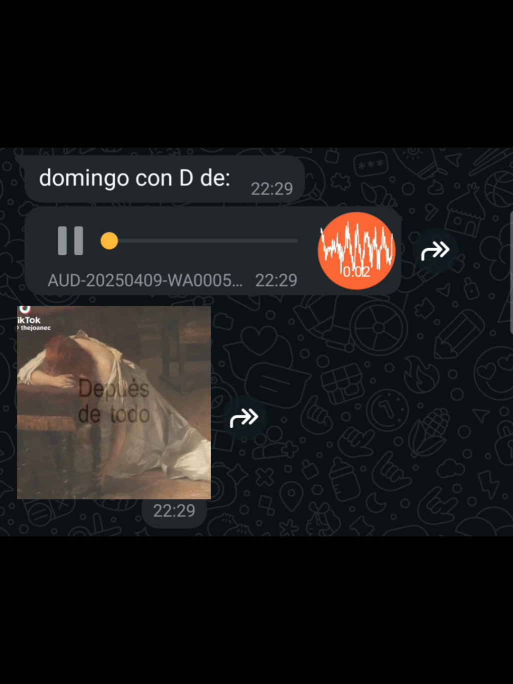 Domingo con D de: #domingocondde  #paratiiiiiiiiiiiiiiiiiiiiiiiiiiiiiii #mibuenamor #monlaferte #lyric 