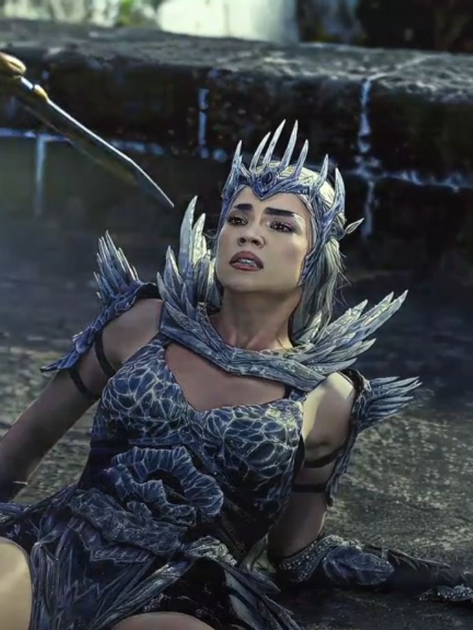 #TERRA teka bat si cassiopeia ang namatay #encantadia #encantadiachronicles #biancaumali #fyp (encantadia chronicles sanggre, encantadia teaser november 16, terra edit, terra vs mitena)