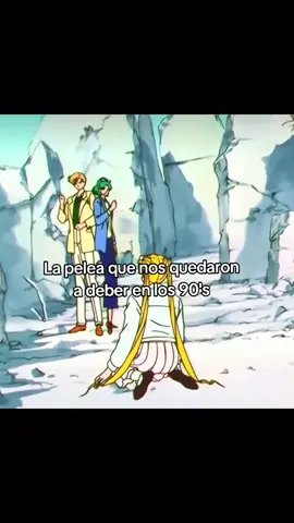 La verdad yo si quería ver la pelea pero después ví que querían pelear con Sailor Moon #sailorguardians #sailormoon #fyp #videoviral 
