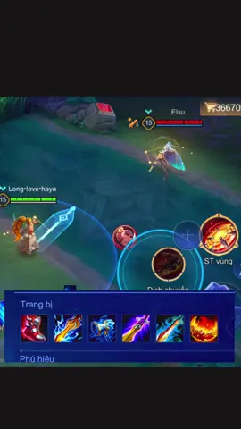 Ae flow giúp tui để vô dào tạo siêu sao với#lienquanmobile #CapCut #hayate