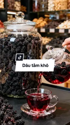 FREESHIP 1Kg Dâu Tằm Sấy Khô #tiktokshop #xuhuong #trend 