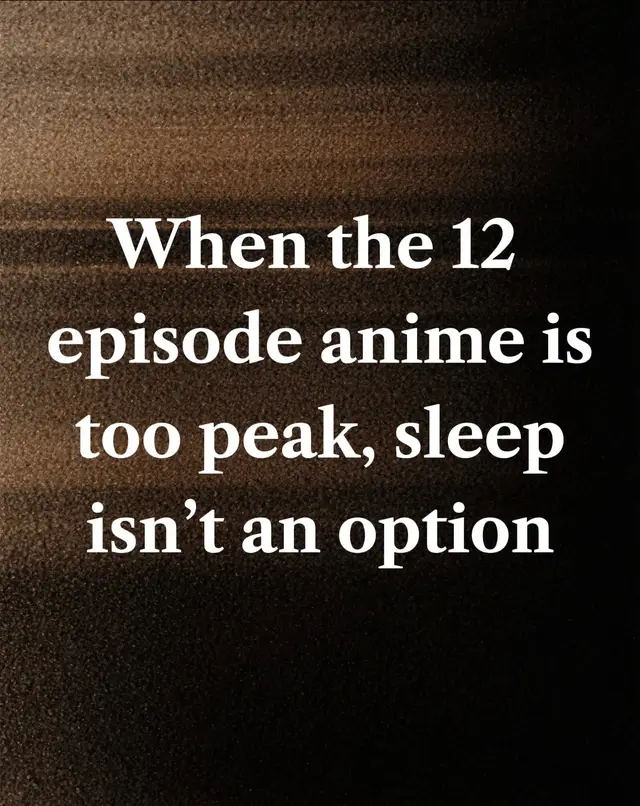 Did I miss any? Follow for more anime recommendations! #anime #animerecommendations #animesuggestions #animetiktok #animefyp 