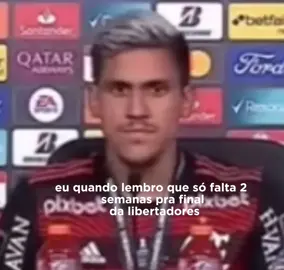 #flamengo #libertadores #tetra 