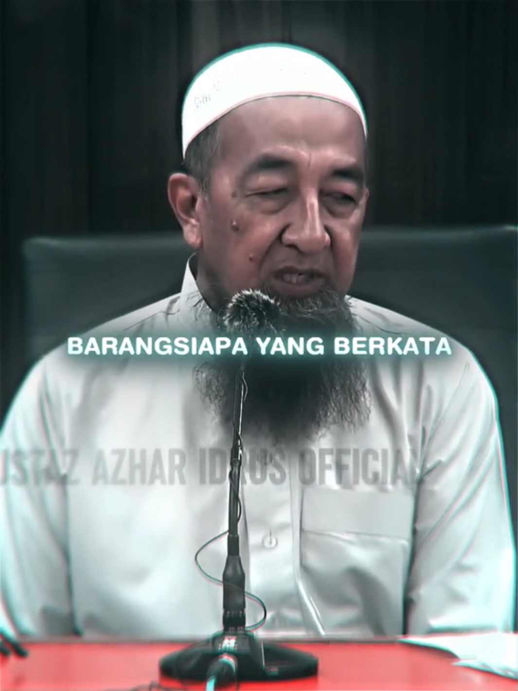 #fyp #ustazazharidrus #muslimify