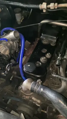 Penter 2.5 ls upgret turbo f44#bengkelmobilrahmatgarage 