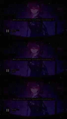 #evernight #HonkaiStarRail #hoyoverse #mihoyo #capcut 