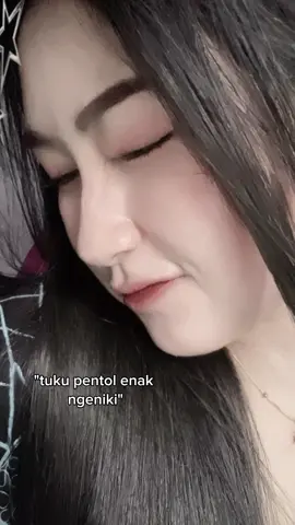 jan ndak sopan blas😭