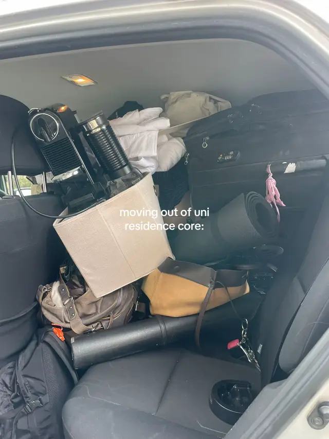 dare i say talented 💅💅💅 #fyp #uni #melbourne #moveout #unires 