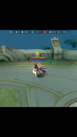 #mlbb #mobilelegends #fyp #foryoupage #trending 