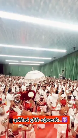 අජ්මාන් දර්ම දේශනාව 🙏☸️ කත්නෝරුවේ සිරිදම්ම හිමි | UAE 🇦🇪#kathnoruwe_siridhamma_himi #bana #budubana #dubai 