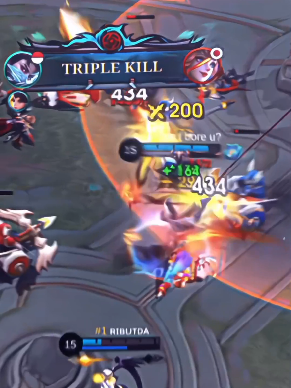 last excited. #fyp #MLBB #mobilelegends #granger #705neophyte 