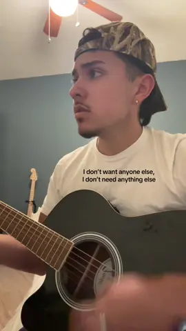 Give me Jesus - cover (i hate barre cords) #jesus #worship #upperroom #givemejesus #singing 