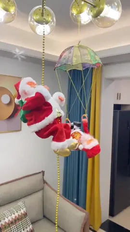 tham khảo trong giỏ hàng em có sẵn nè hay lắm #dochoinoel #onggianoelleoday #onggianoel #dochoionggianoel 