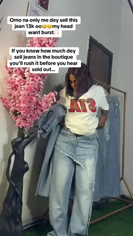 Yes, it’s the real price…13k only The polo …8,500 #jeans #freepants #jeanshighwaist #cameroontiktok🇨🇲 #ghanatiktok🇬🇭 