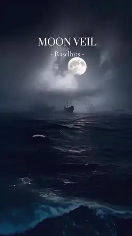 Kerudung bulan #moonveil #raselhits #baladasromanticas #fyp 