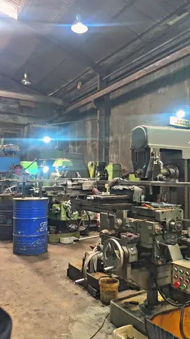 Aktivitas minggu ini Minggu M nya apa? Mangkat 💪🤘🔥 #fraisgear #messinhobbing #CapCut #fyp #bengkelbubut #spurgear #foryoupage #pejuangrupiah #mesinmilling #Rackgear 