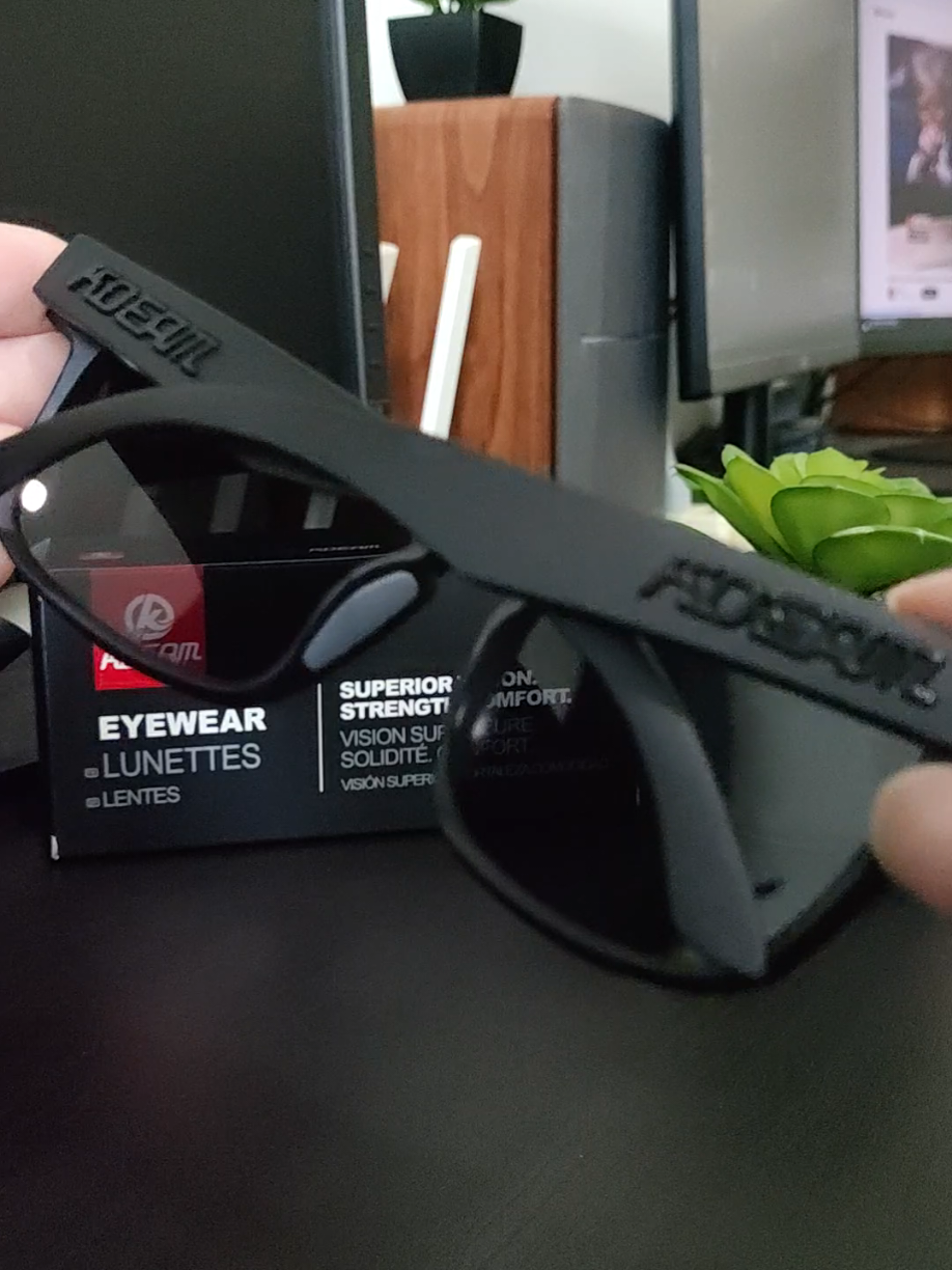 แว่นตากันแดด KDEAM แบรนด์แท้ 100% ร้านไทยส่งเร็วมาก รุ่นยอดนิยม ทรงเท่ห์ ใส่สวยใส่ง่าย ตัดแสงดีสุดๆ #polarized #uv400 #ของแท้ #kdeam #แว่นกันแดด     4100 