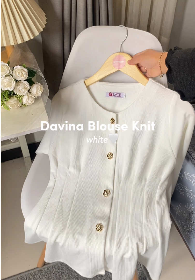 blouse gemes🤍👀#blouse #fyp 