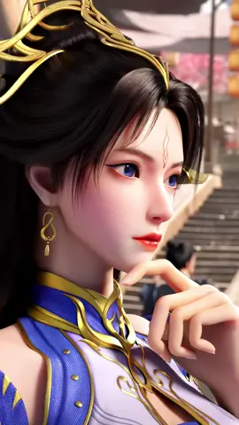 Khí tức này cũng hơi quá lỗ rồi đấyy🥲 #tienvodeton #vivuchina #mỹnhân #hh3dtq #sohuyennhi 