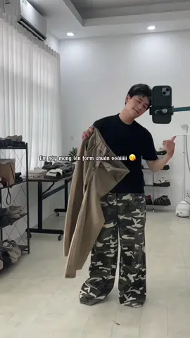 Lụmm #TikTokAwardsVN #jasontgd #goclamdep #oootd #idyllic 